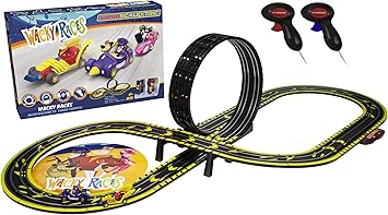 scalextric micro