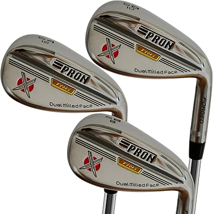 wedge club set