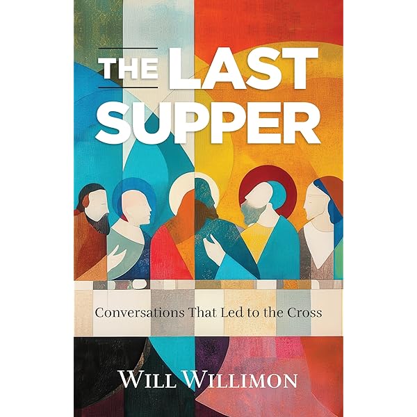Amazon.com: The Last Supper: 9781590200148: McCarry, Charles: Books