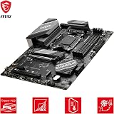 MSI B650 GAMING PLUS WIFI Motherboard ATX AM5 AMD Ryzen 9000 8000 7000 DDR5 view 4