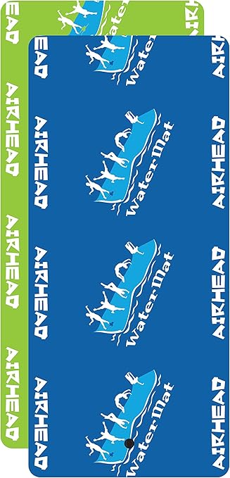 airhead water mat