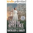 Under The Apple Tree: A Paranormal Tale of Love and Suspense