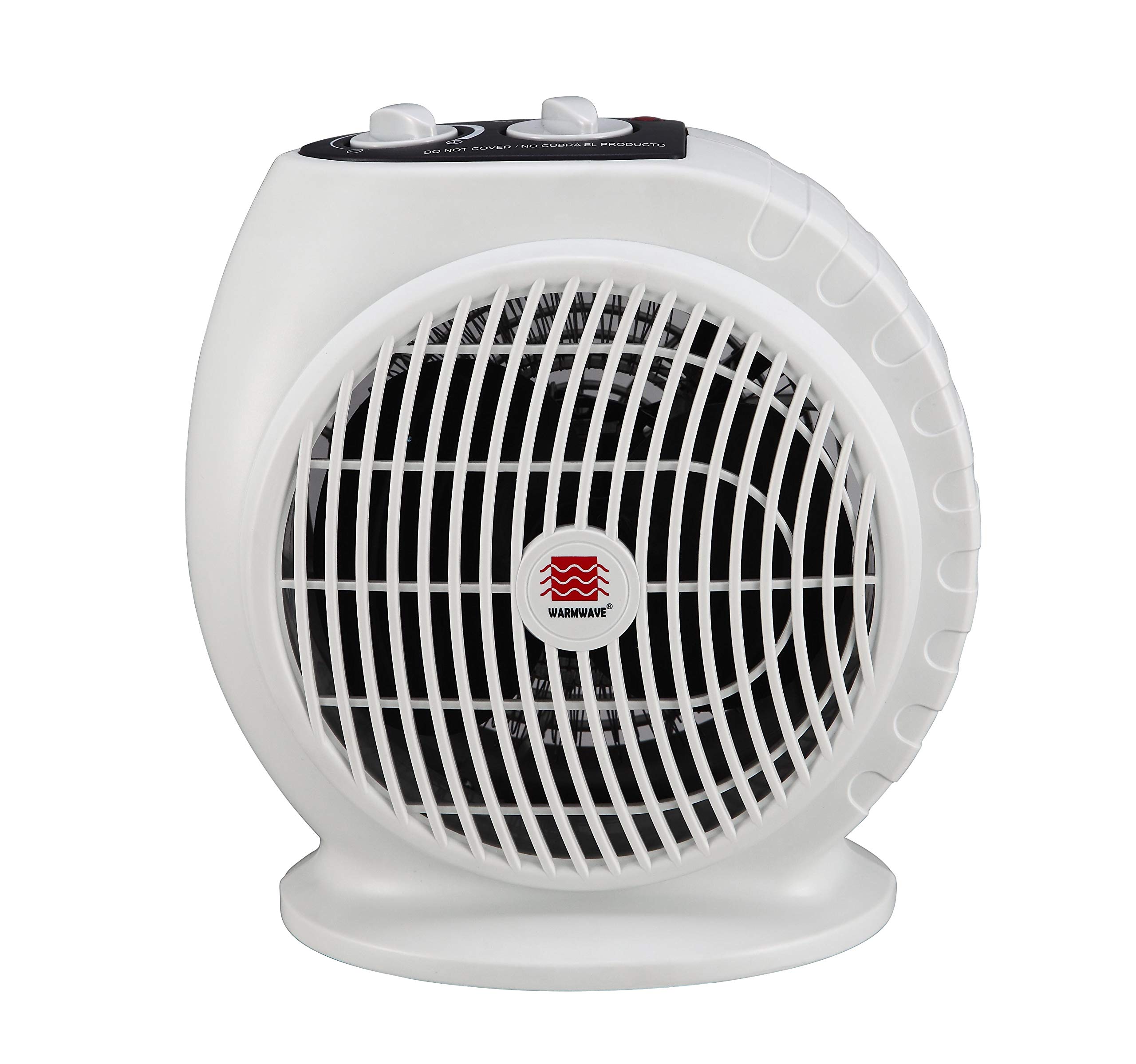 OceanAire HFQ15A Warmwave Fan Heater (Electric Heater, Space Heater