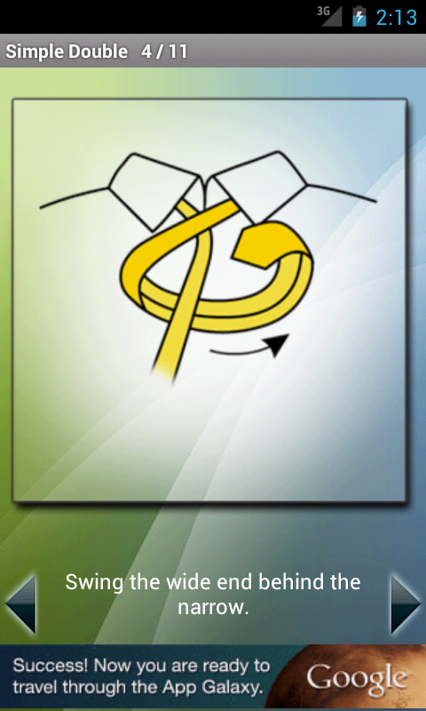 How to Tie a Tie Pro