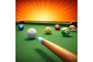 Pool Master: 8 Ball Billiards Pro