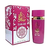 AFLUXE Sarah Candy Eau de Parfum for Women - 100ml