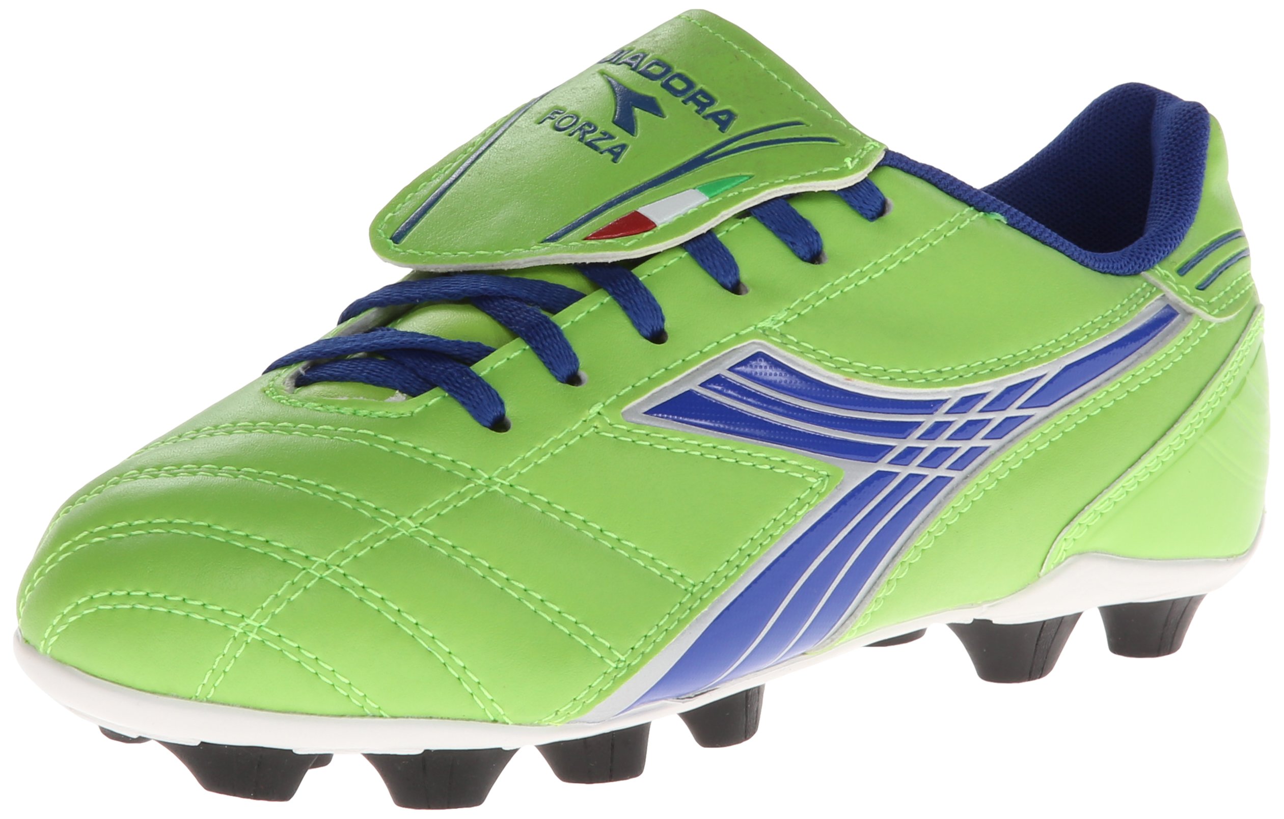 Diadora Forza MD Soccer Cleat (Little Kid/Big Kid)