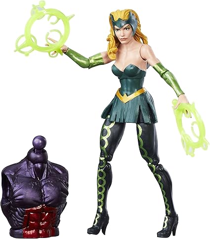 marvel legends marvel girl
