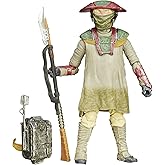 Star Wars Black Series Secondary Alien 1 Action Figure