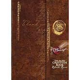 The Secret Gratitude Book (The Secret Library)