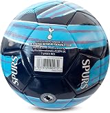 Hy-Pro Tottenham Hotspur F.C. Cyclone Football Size 5 Official Licensed view 3