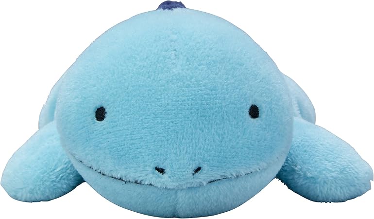 Amazon ポケモンセンターオリジナル くったりぬいぐるみ ヌオー ぬいぐるみ おもちゃ