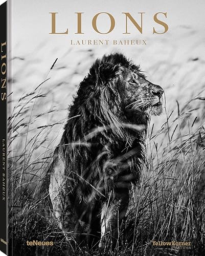 Download Lions PDF