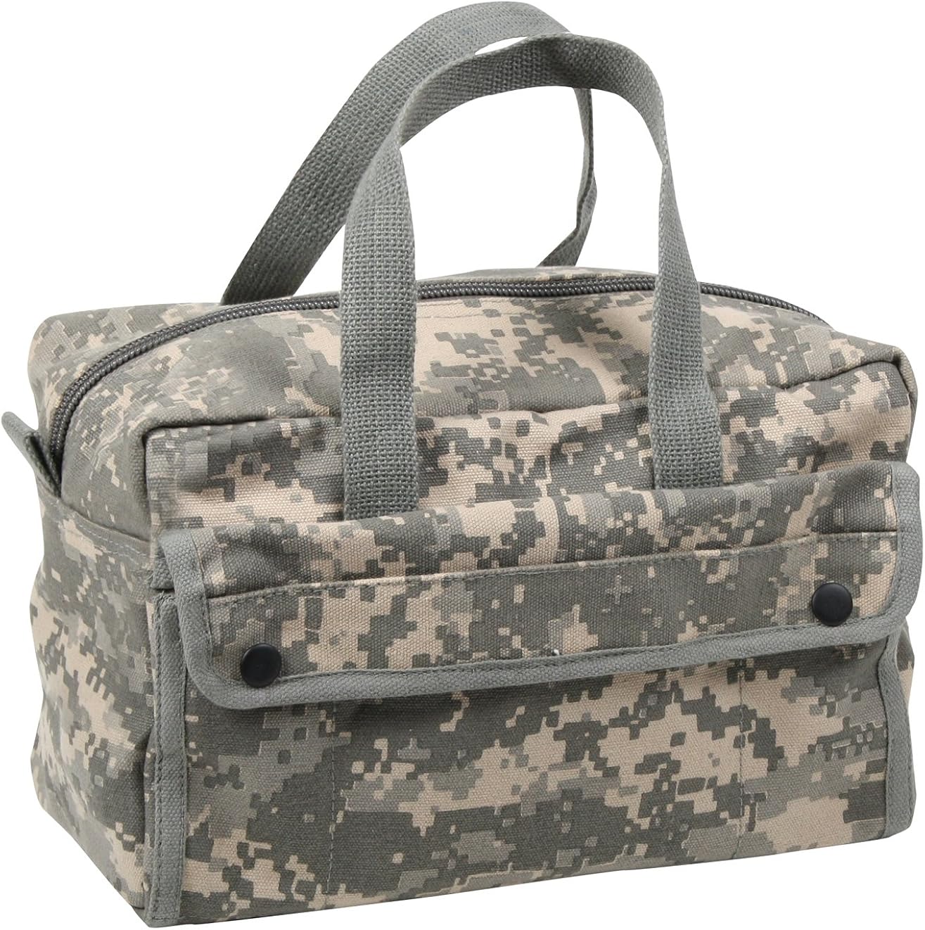 Rothco G.I. Type Mechanics Tool Bags, Black: Sports & Outdoors