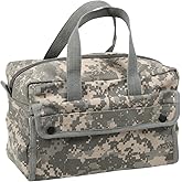 Rothco Mechanic's Tool Bag - Heavy-Duty Organization for Gear and Equipment