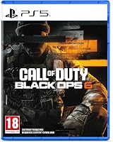 Call of Duty Black Ops 6 PS5 Version - Brand Xbox view 1