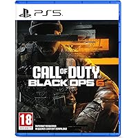 Amazon.com: Call of Duty®: Black Ops 6 - Cross-Gen Bundle