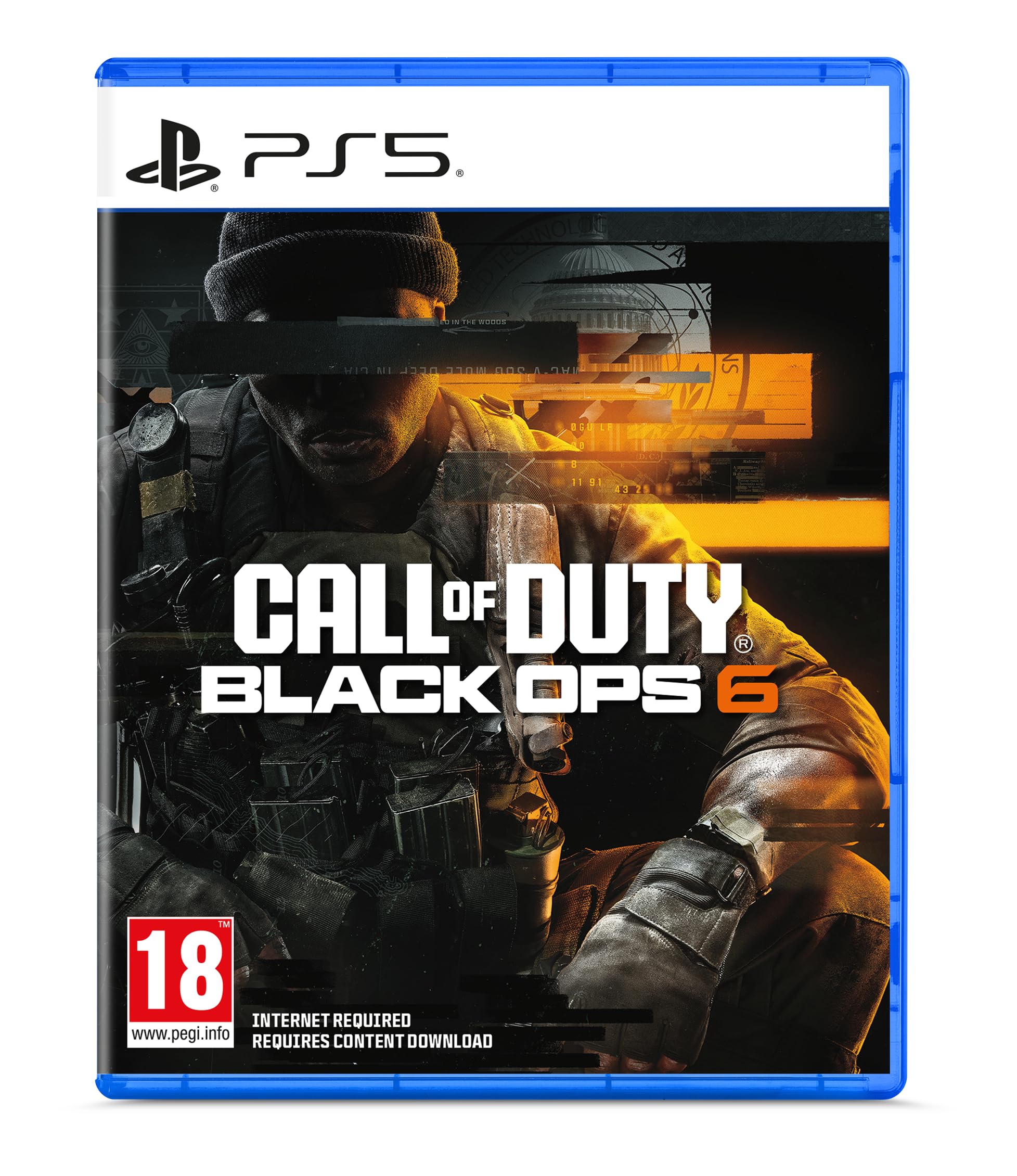 Call of Duty Black Ops 6 Image