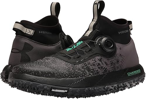 under armour flat tire 2