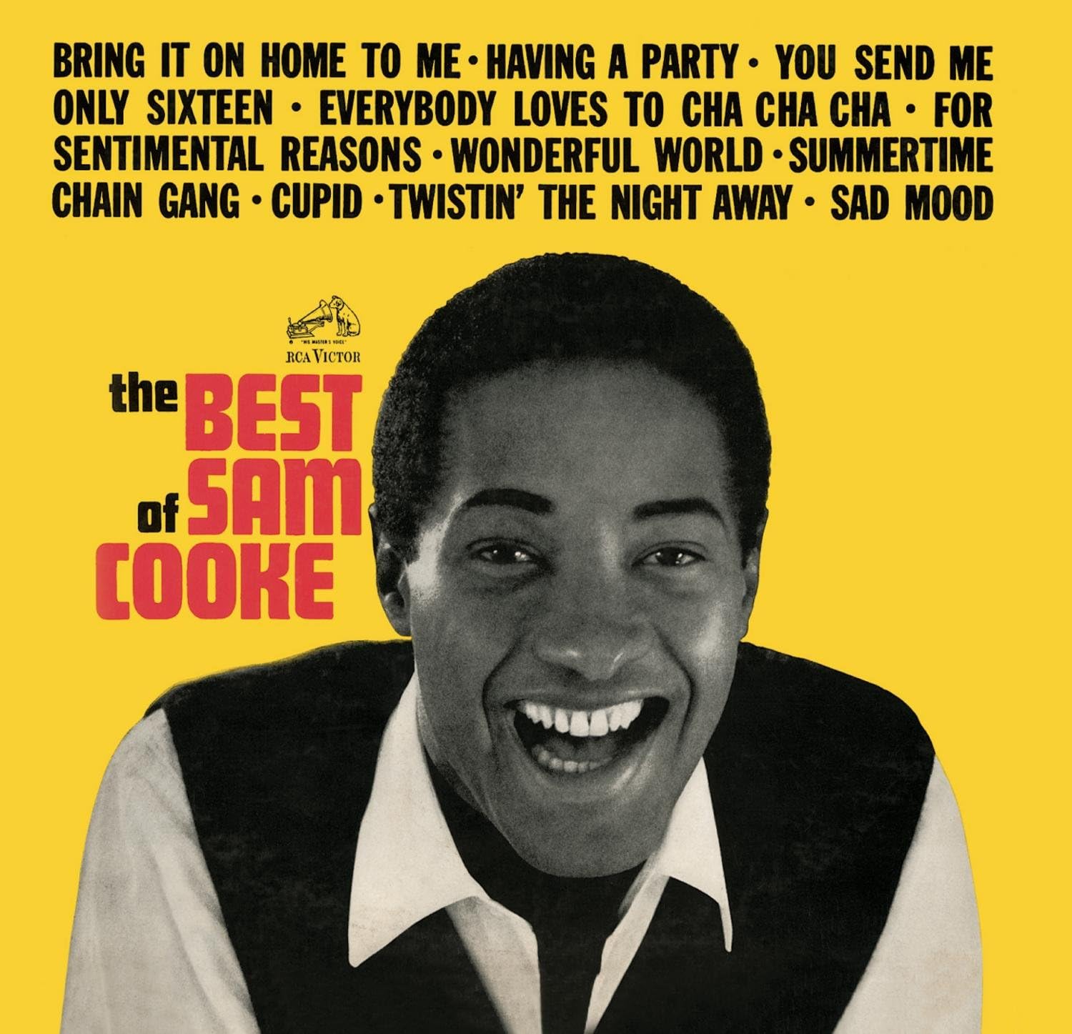 人気特価激安 送料無料 輸入盤 Sam Cooke Best Of Sam Cooke Sacd Hybrid 正規品 Iacymperu Org