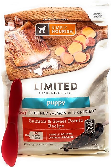 Updated 2021 – Top 10 Simply Nourish Wet Dog Food Duck