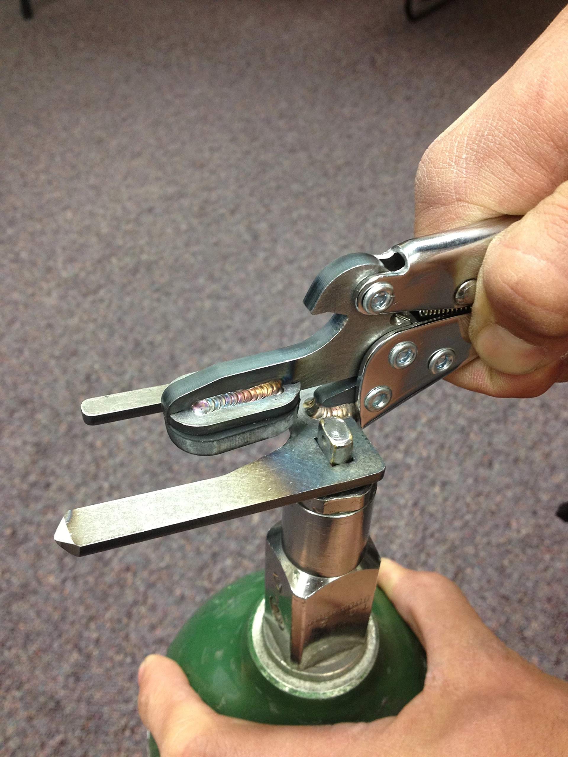 QUICKSTOP QMT Fire Sprinkler Head Tool Buy Online in UAE