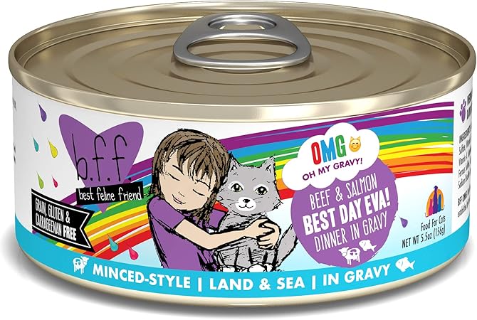 bff cat food