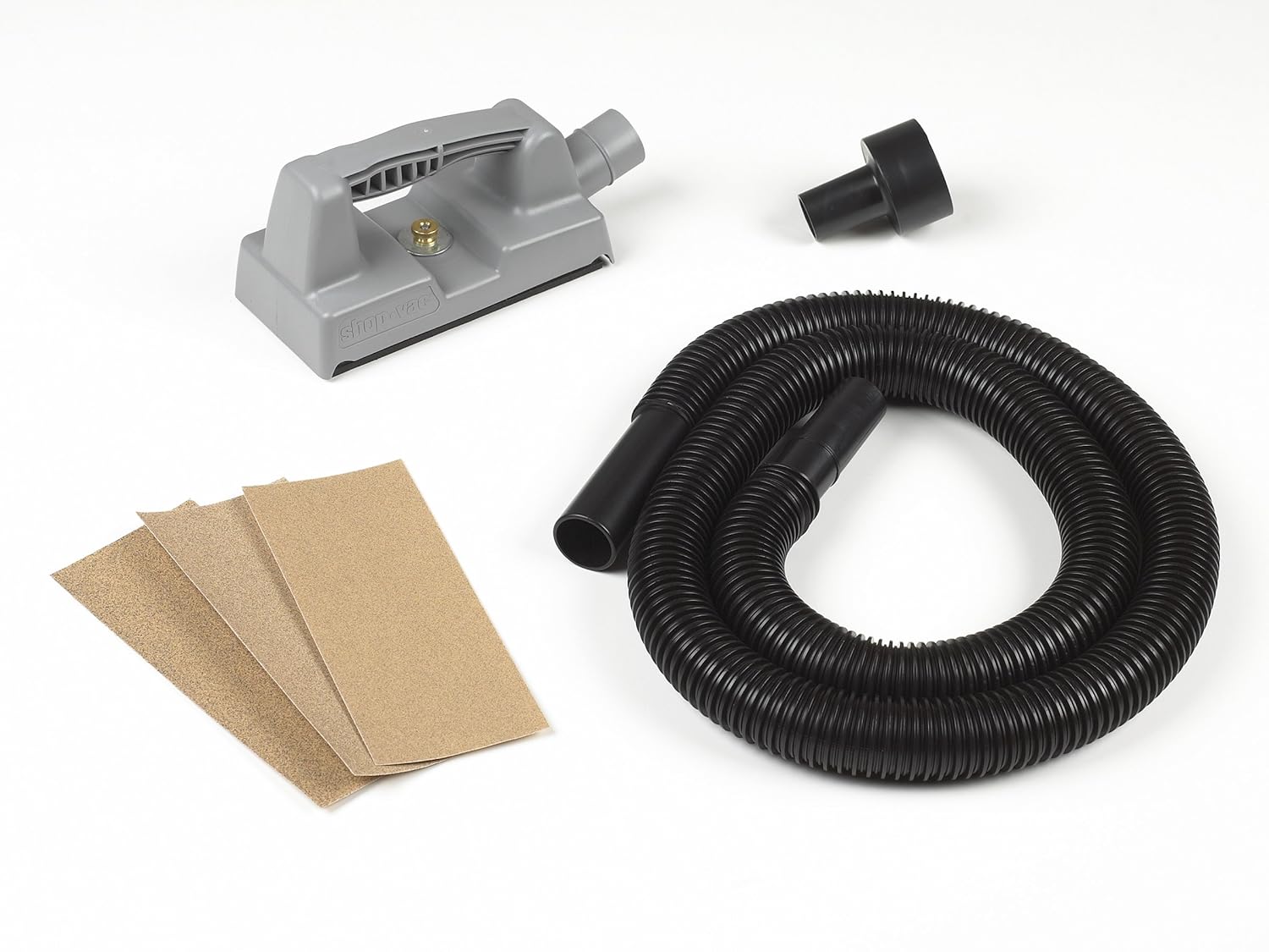 ShopVac 9198000 Hand Sander Amazon.co.uk DIY & Tools