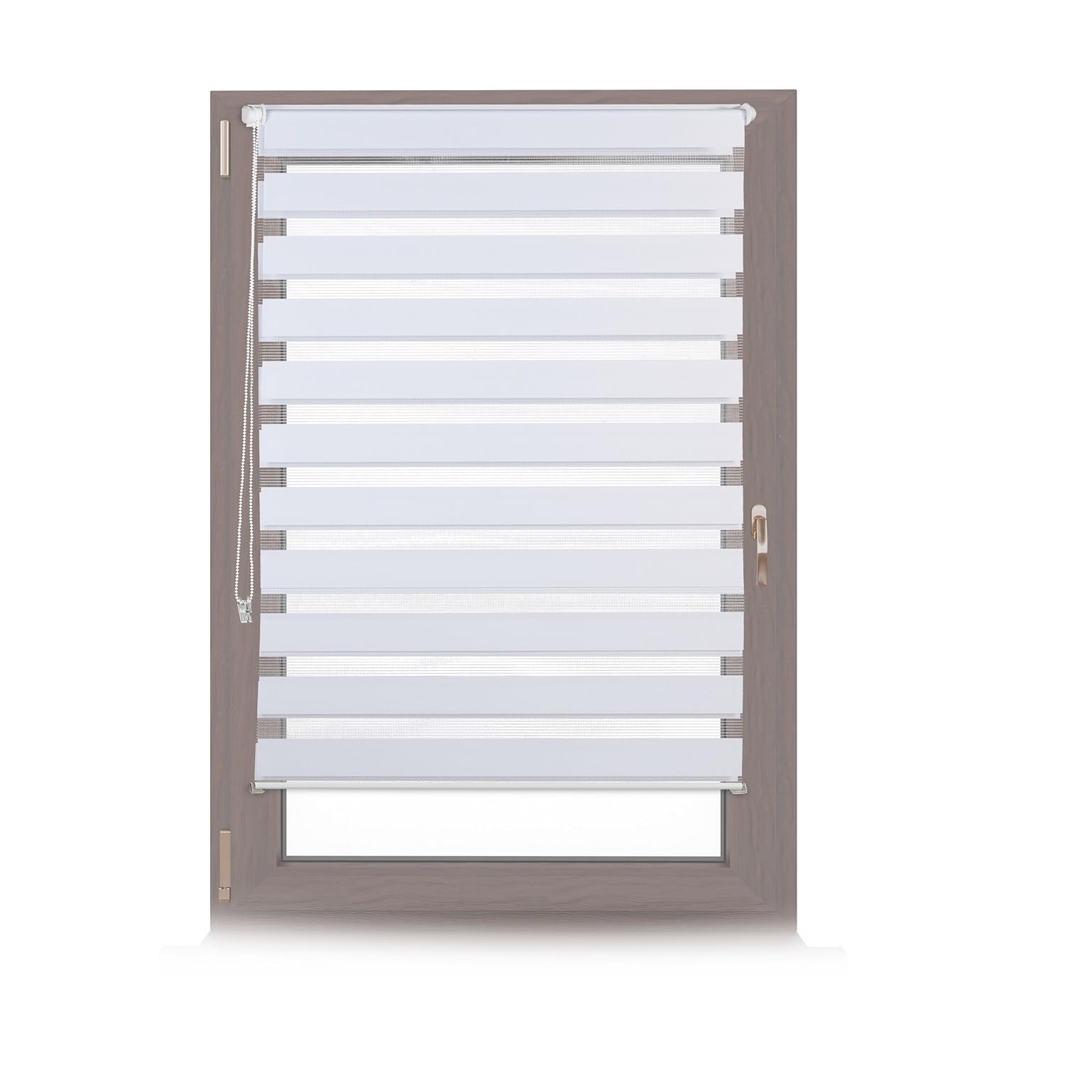 pull blinds