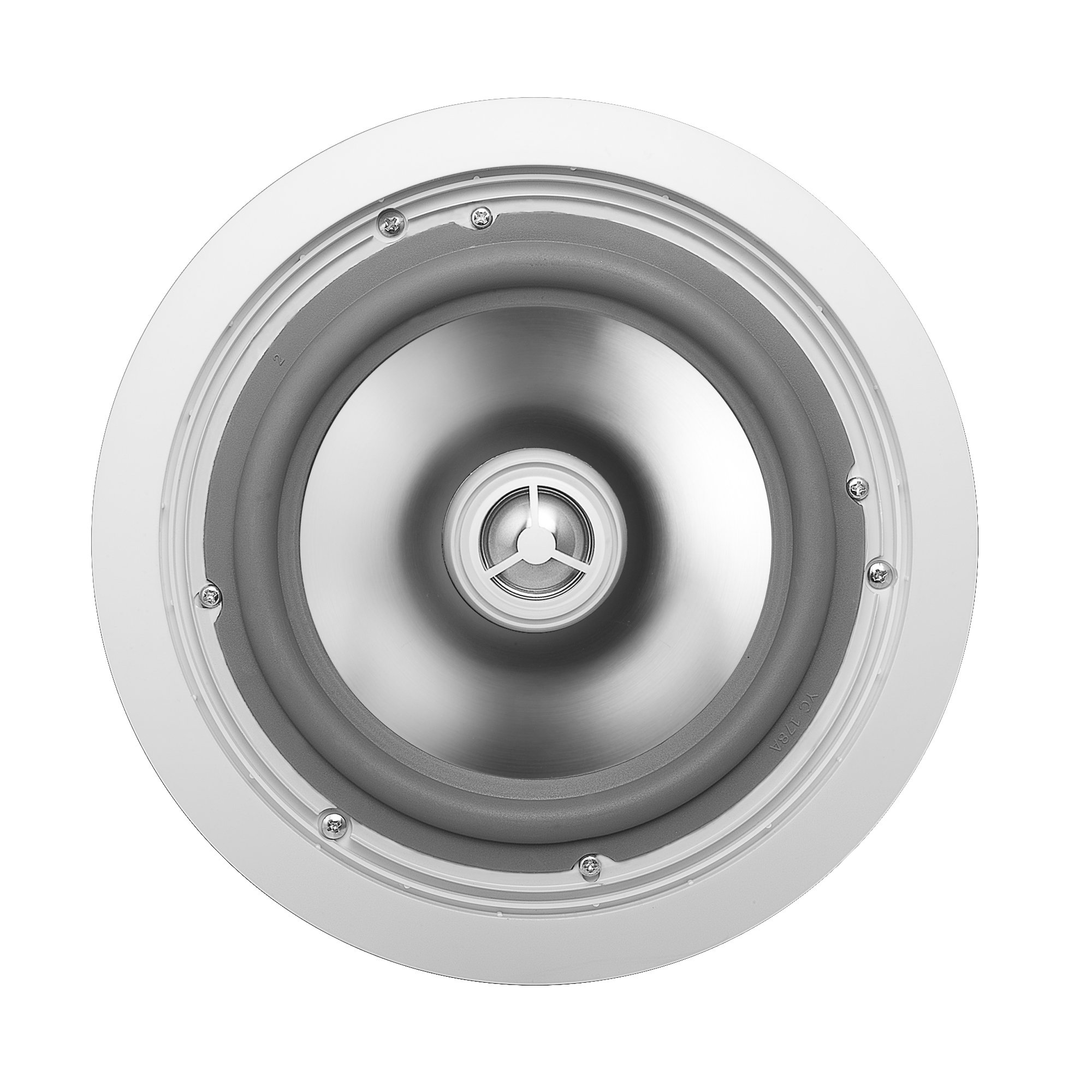 Osd Ice840wrs 8 Weather Resistant Indoor Outdoor In Ceiling