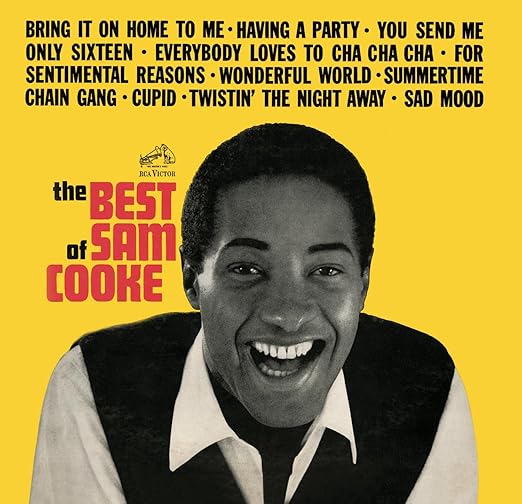 Im wind weht sam cooke