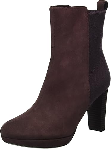 botines clarks amazon