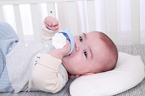 mombella mimi mushroom teether canada