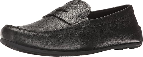 clarks reazor drive black