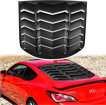 The 2012 Hyundai Azera Comes With Available Sunshades For The Back Seat Passengers Plus An Automatic Rear Sunshade For The Back Hyundai Azera Azera Hyundai