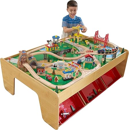 Amazon.com: KidKraft Waterfall Mountain 