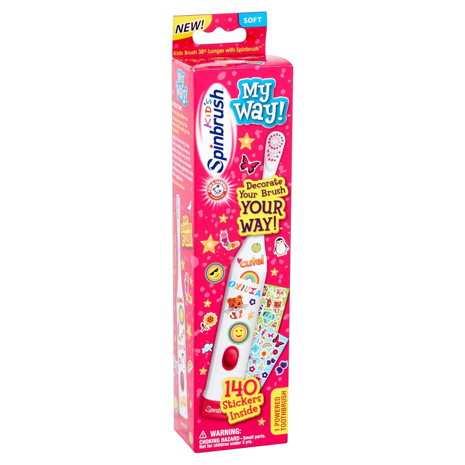 Essentials 4-Pack Pull-on Pant Bimbo 0-24