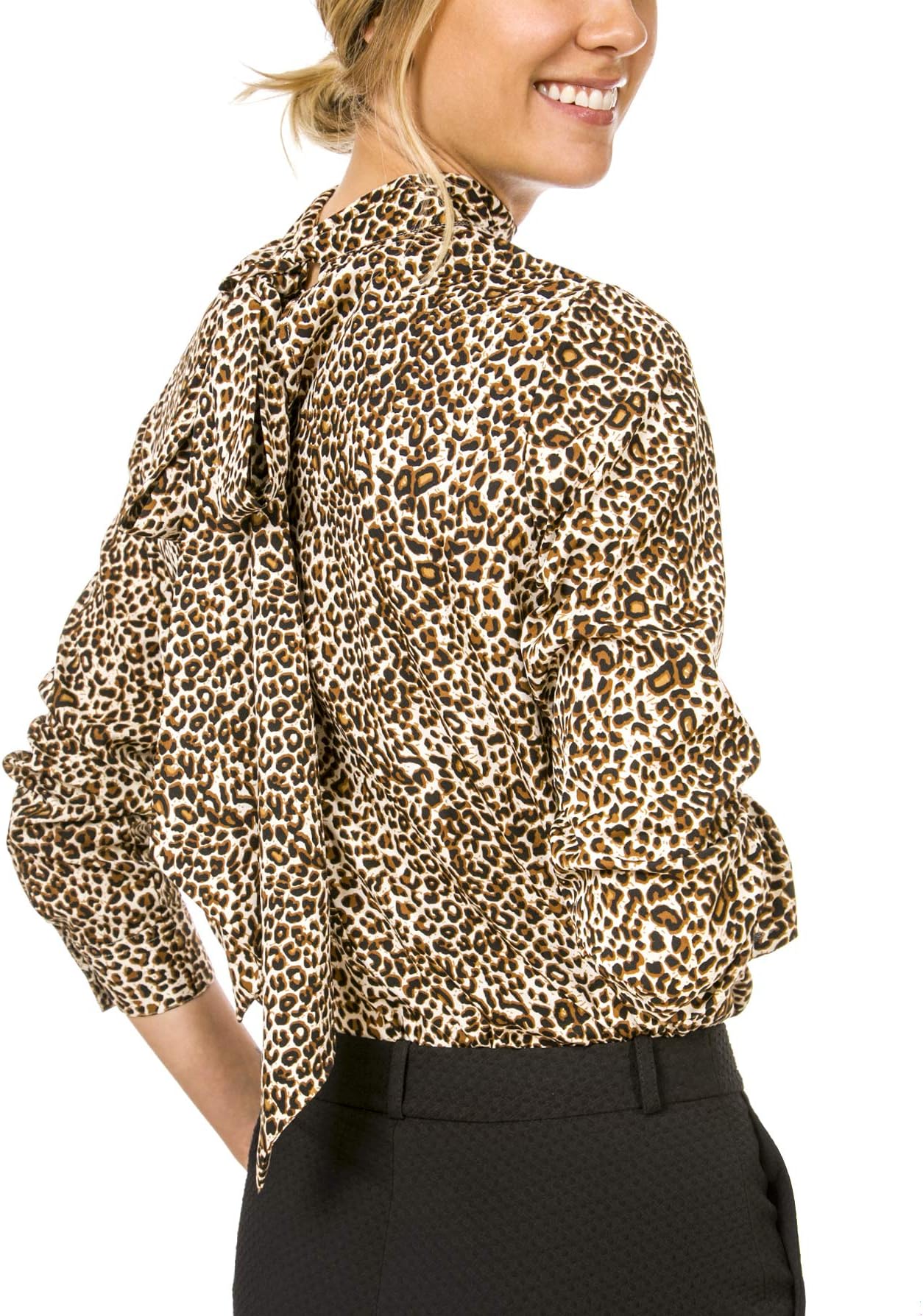 LANIDOR Women's Blouse