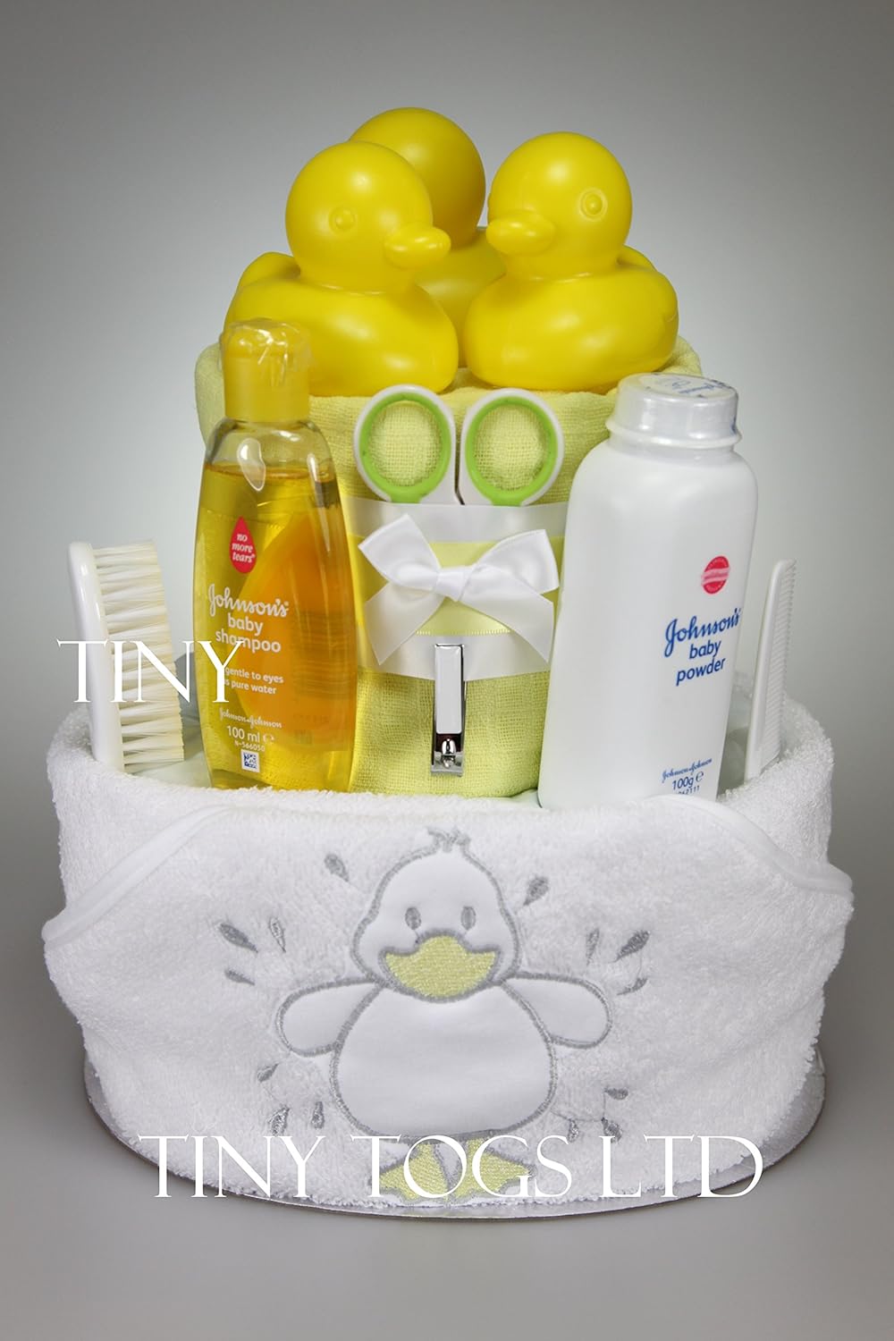 unisex baby shower gifts