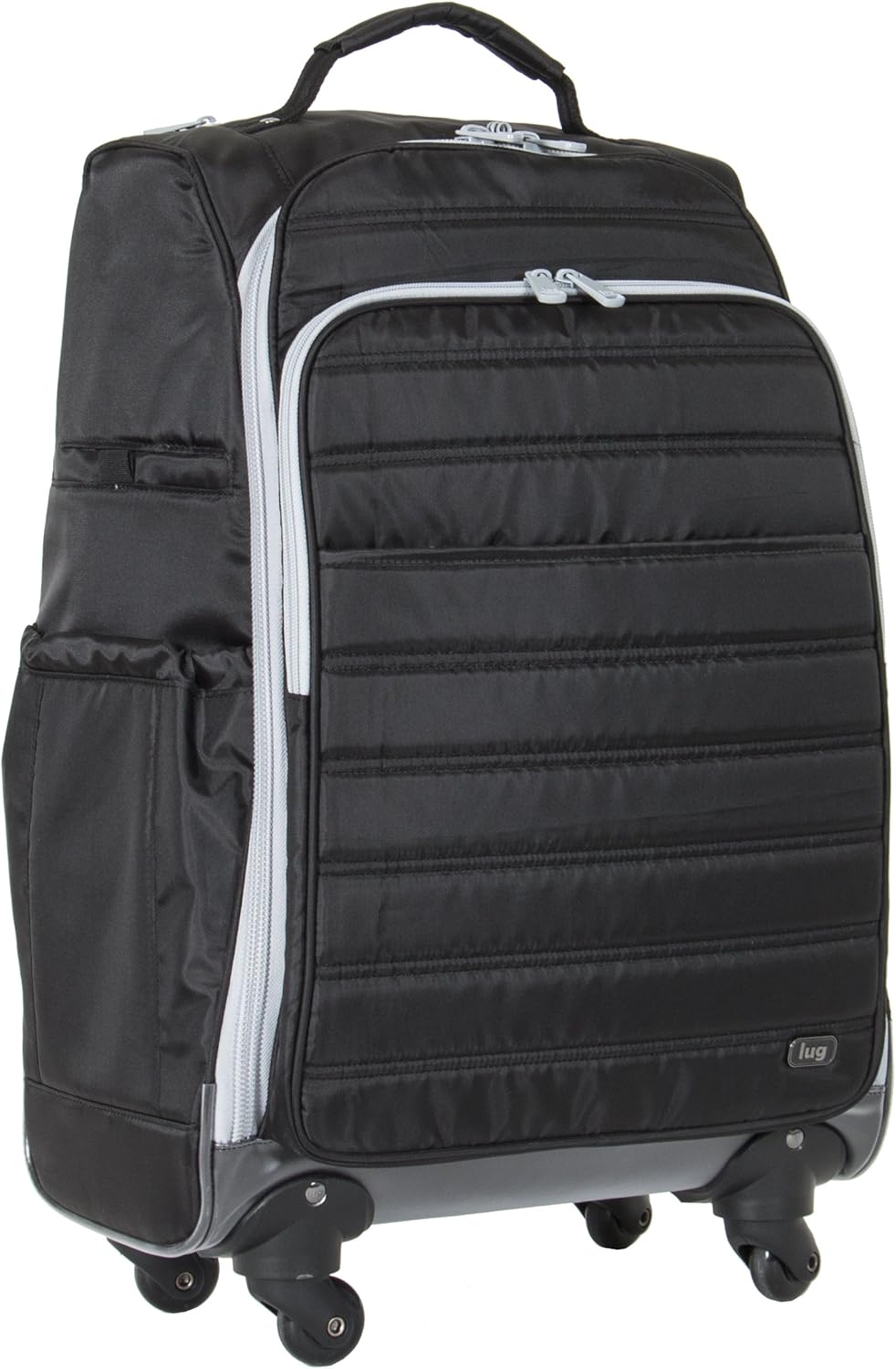 wheelie bag carry on