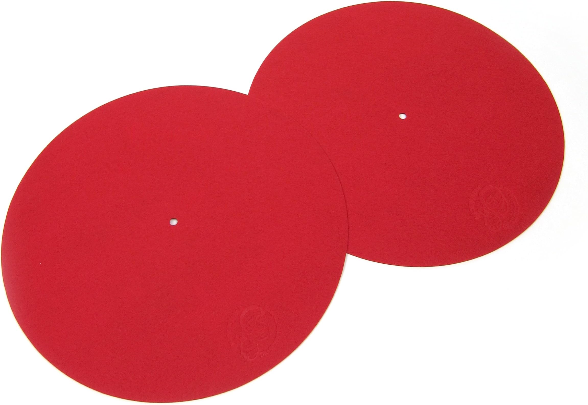 Stokyo: Dr. Suzuki Slipmats: Mix Edition - Red