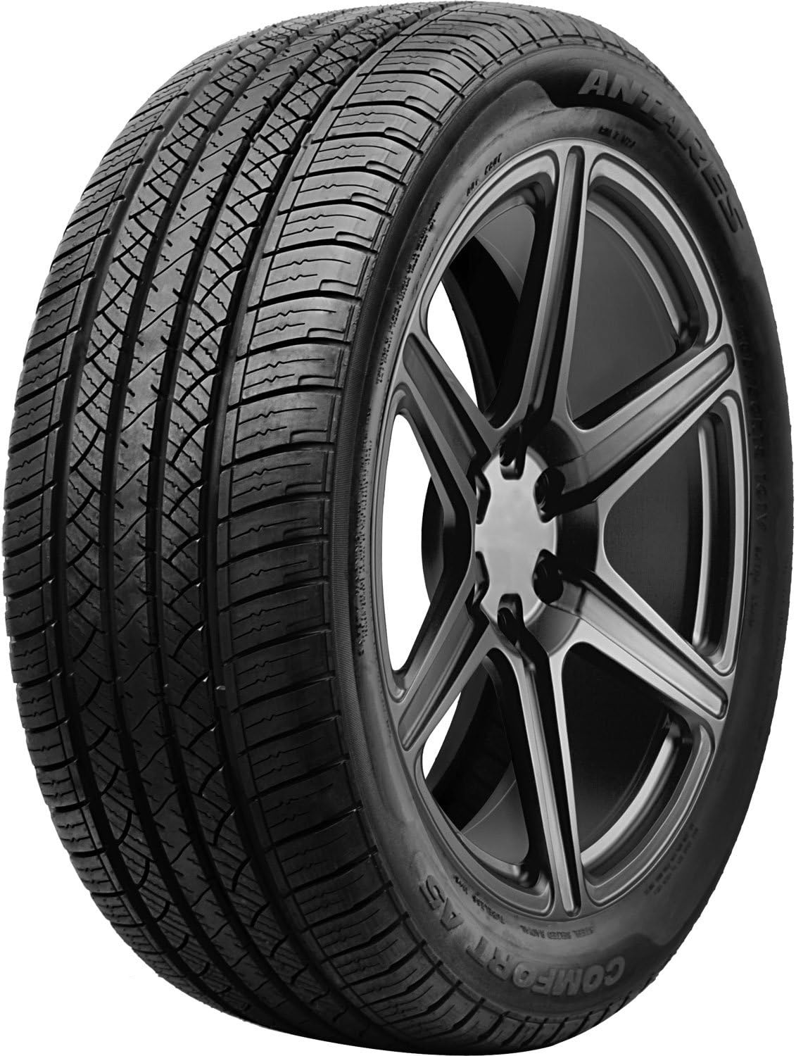 Antares COMFORT A5 All-Season Radial Tire - 215/70R16 100T