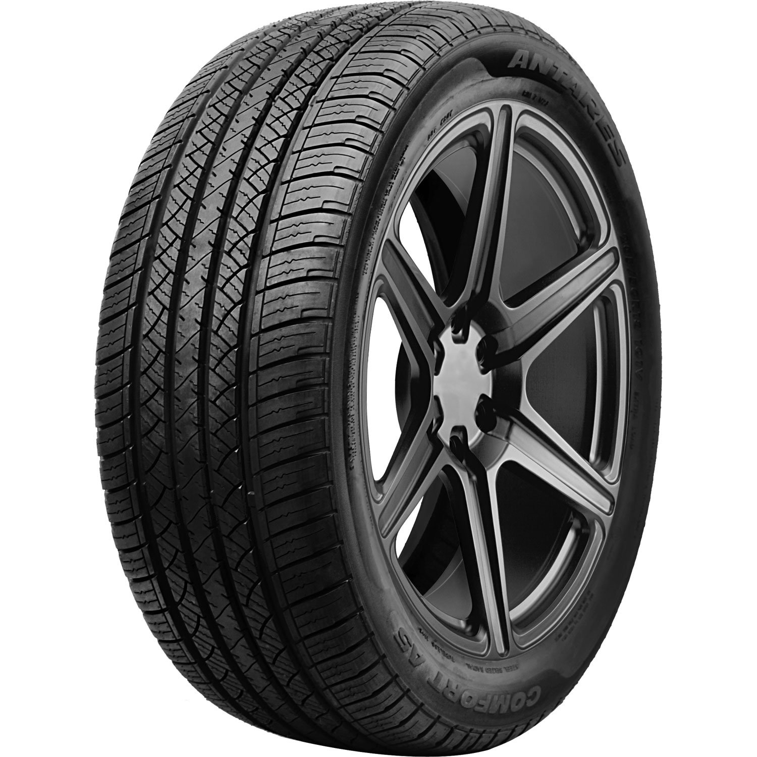 Top 9 Antares Tire Reviews