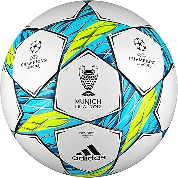 champions league ball size 3