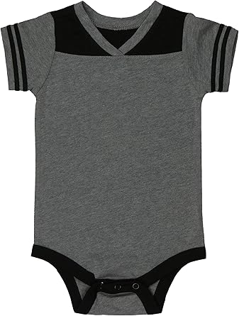 infant baseball uniform