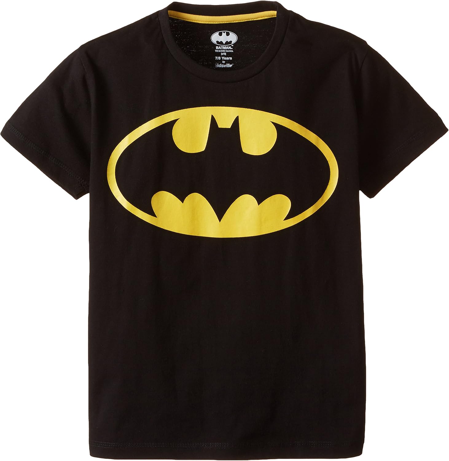 Buy Batman Boys' TShirt at Amazon.in