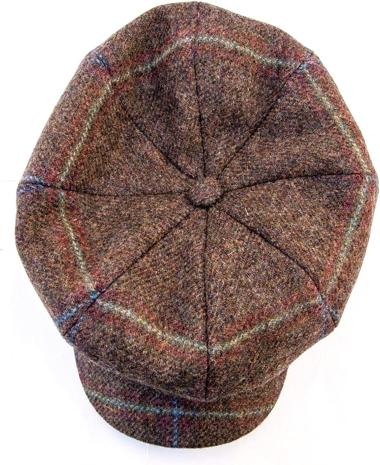 lawrence and foster flat caps