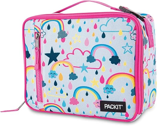 packit freezable classic lunch box