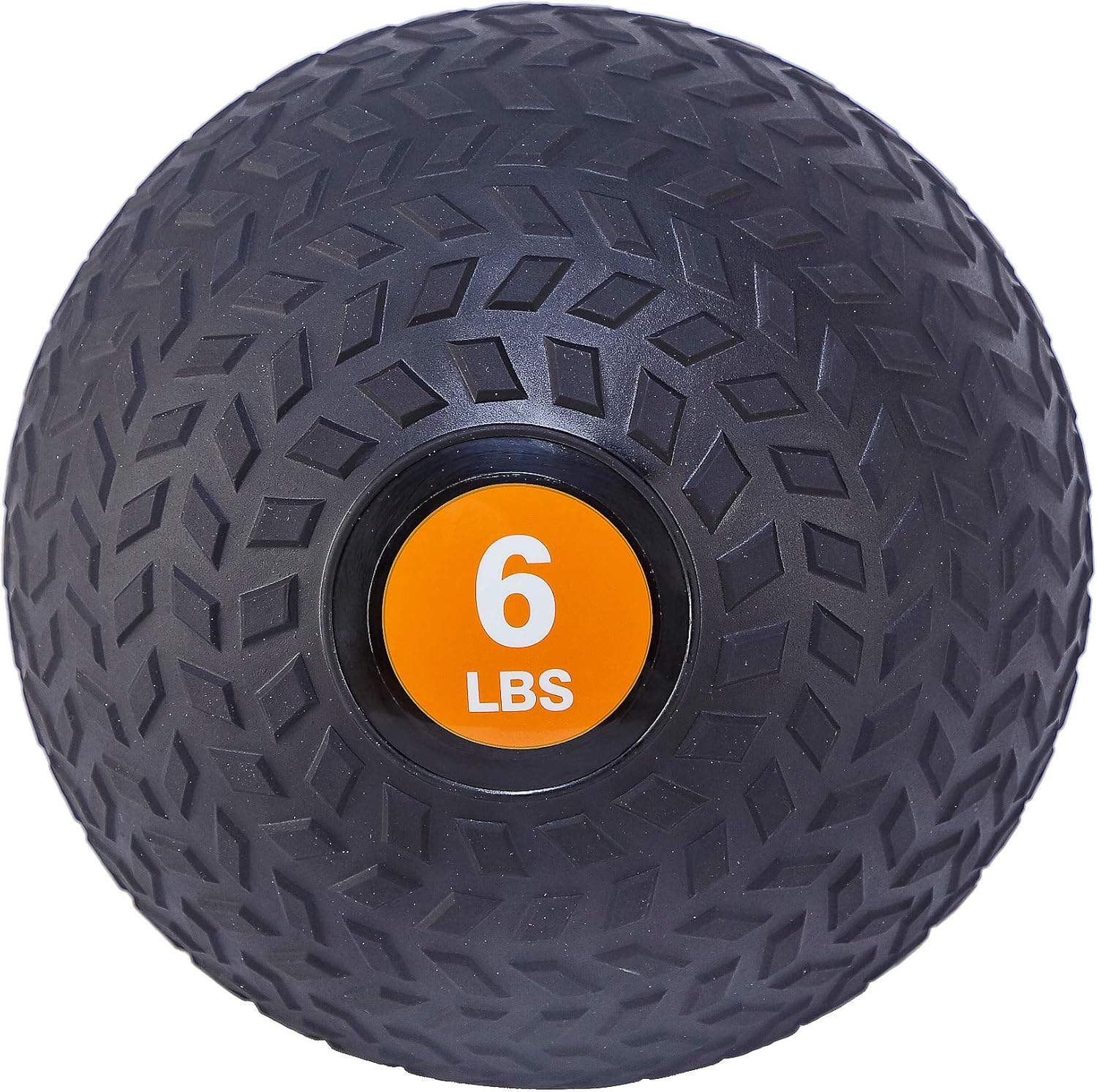 BalanceFrom Workout Exercise Fitness Weighted Medicine Ball, Wall Ball and Slam Ball, Multicolor : Sports & Outdoors