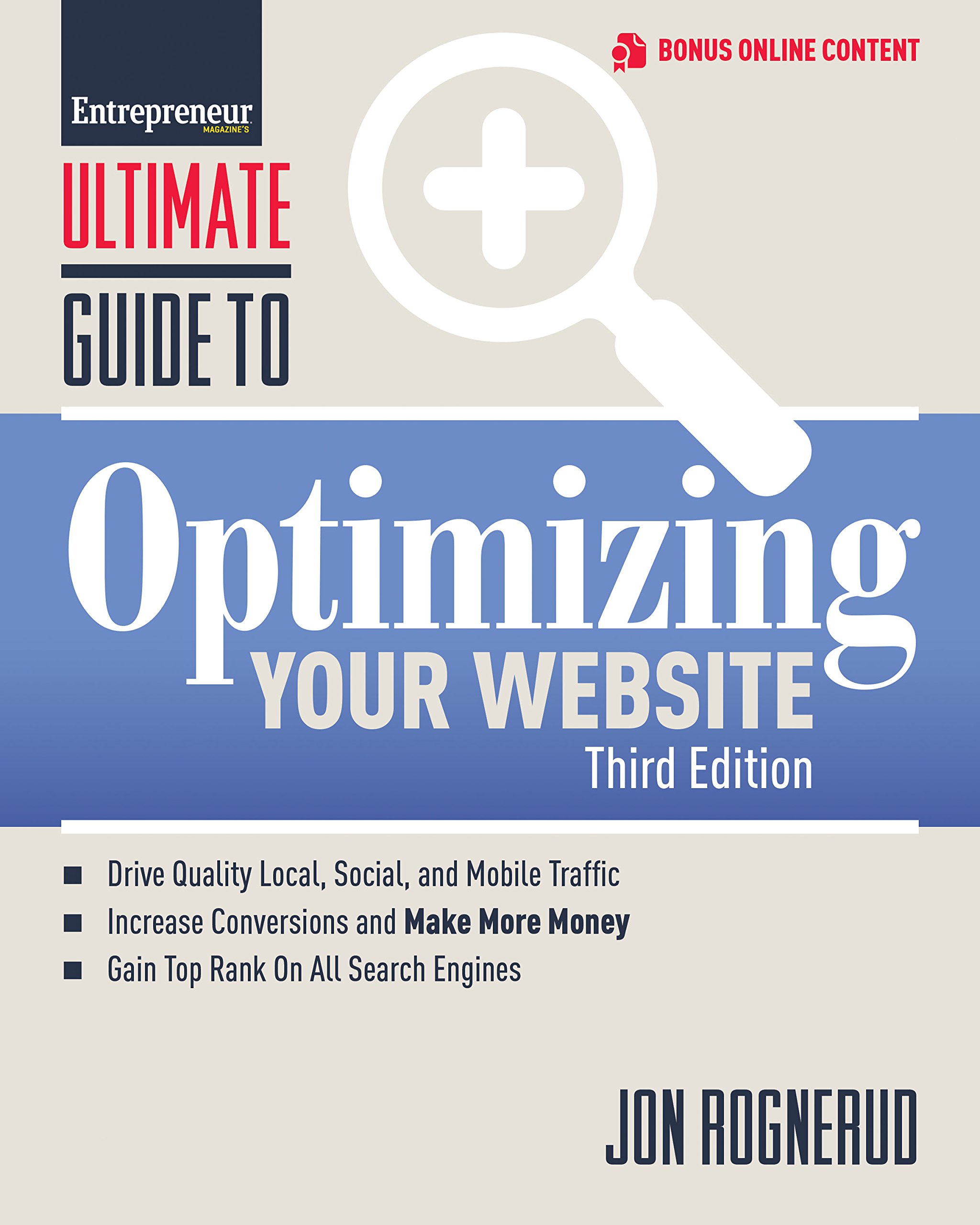 [- Ultimate Guide to Optimizing Your Website -]